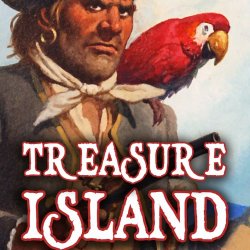 Treasure Island at Ashbrook - an outdoor production by Quantum Theatre