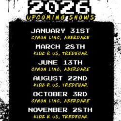 Dragon Kingdom Wrestling 2026 Season Pass