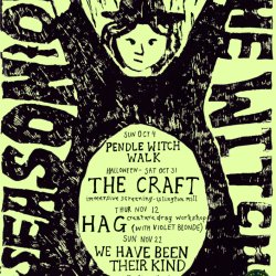Season of the Witch Season Pass