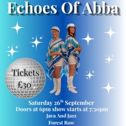 Abba Night