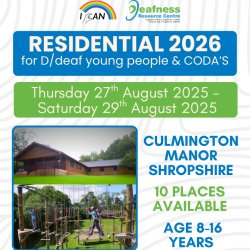 Youth Residential 2026