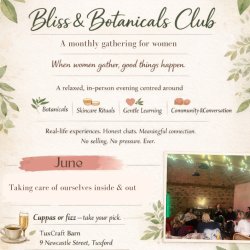 Bliss & Botanicals