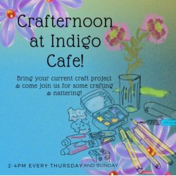 Crafternoon