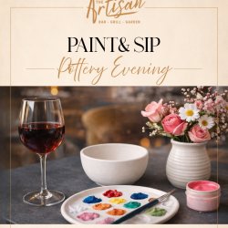 Paint & Sip