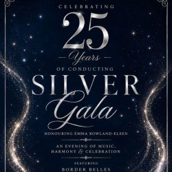 The Silver Gala