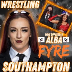 KAPOW Wrestling - Professional Wrestling in the UK