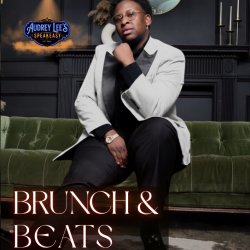 Brunch & Beats with DJ Mik (All White Experience)