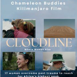 Cloudline: Where Women Rise