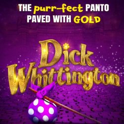 DICK WHITTINGTON