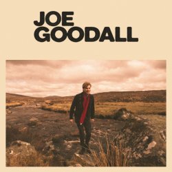 Joe Goodall + support - Glasgow