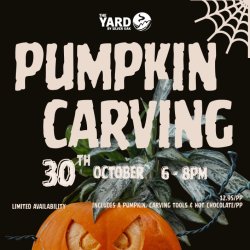 Pumpkin Carving