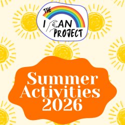 Summer Activities 2026