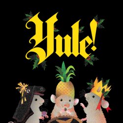 Yule! The History of Christmas
