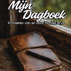 Mijn dagboek