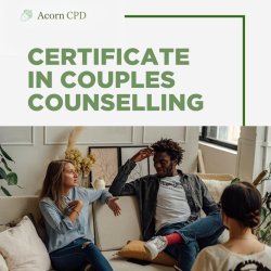 Certificate in Couples Counselling