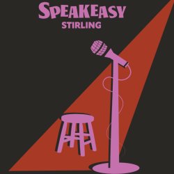 Speakeasy Stirling #13