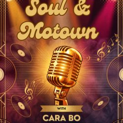 Soul & Motown Night