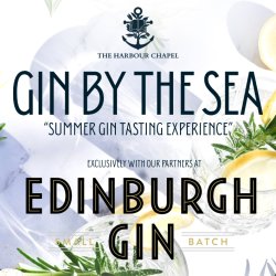 Edinburgh Gin Tasting Experience