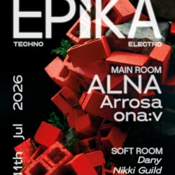 EPIKA: ALNA
