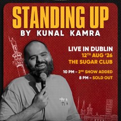 Kunal Kamra