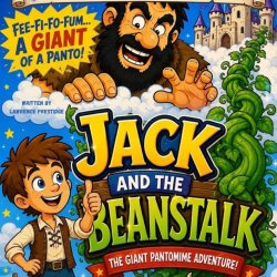 Jack & The Beanstalk Family Panto
