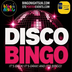 Disco Bingo