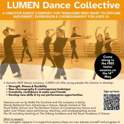 LUMEN Dance Collective