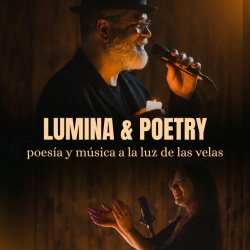 Lumina & Poetry