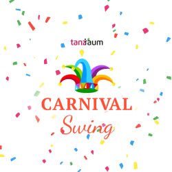 Carnival Swing 2027