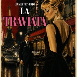 La Traviata