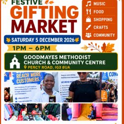 Festive Gifting Market