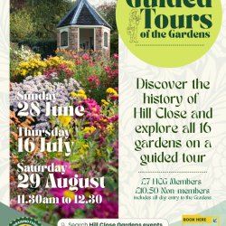 gardens