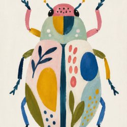Bugs and Beetles