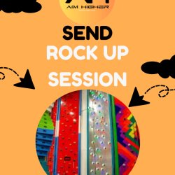 SEN Rock Up