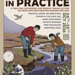 Peatlands in Practice Festival