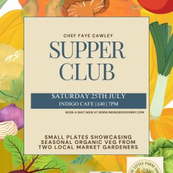 Supper Club
