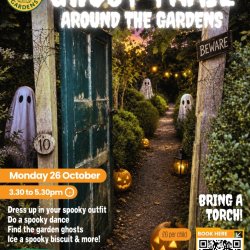 gardens