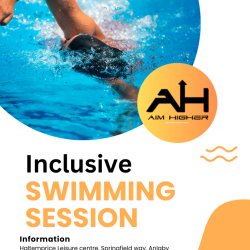 SEN Inclusive Swimming