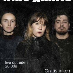 Blue Giants Music