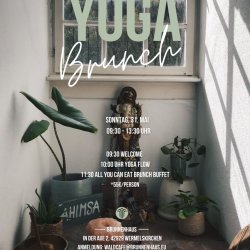 Yoga & Brunch