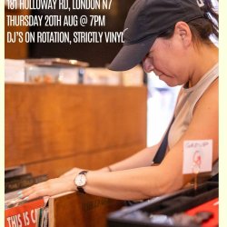 Backgammon and Wax @ One Eighty One
