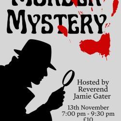 Murder Mystery
