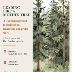 Leading like a Mother Tree