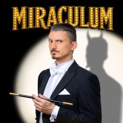 WOLFGANG MOSER - MIRACULUM (Deutsch)