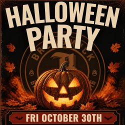 Halloween Party