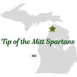 Donate to Spartan Summer Social: MSU-Bound Freshmen from Northern Michigan