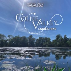 Colne Valley Hike