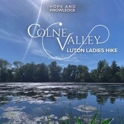 Colne Valley Luton Ladies Hike