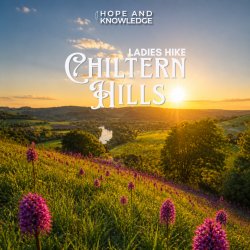 Chiltern Hills Ladies Hike