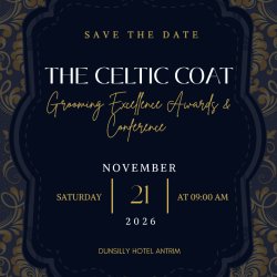 The Celtic Coat